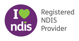 I love NDIS Registered Provider