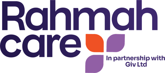 Rahmah Care – In partnership with Giv