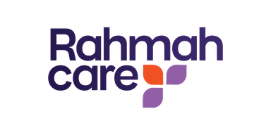 Rahmah Care Logo