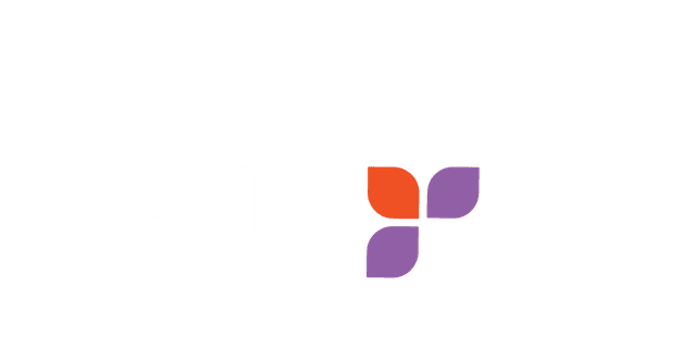 Rahmah Care Logo